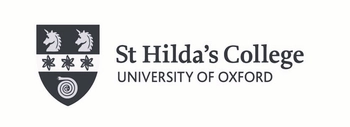 Logo St Hildas College BW