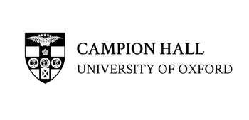 Logo campion hall