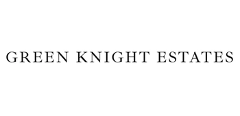 Logo green night estates