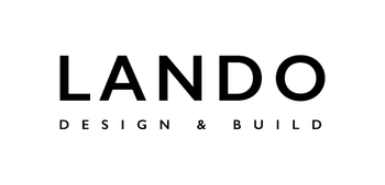 Logo lando design build