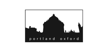 Logo portland oxford