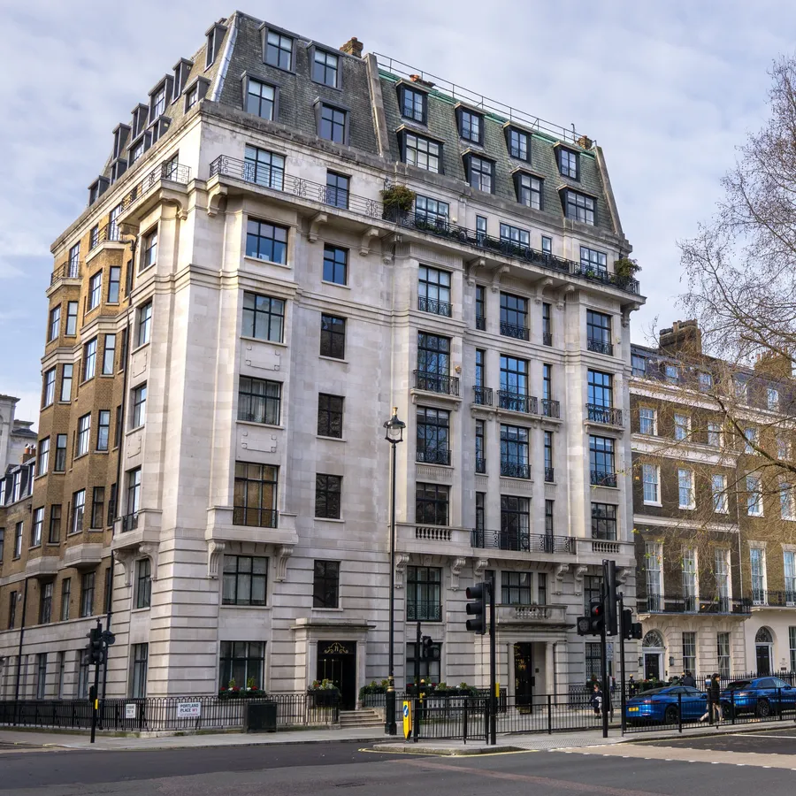 Portland Place