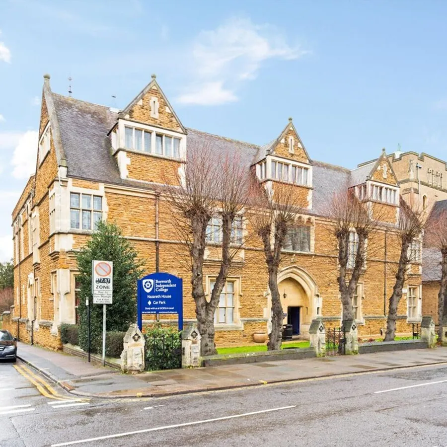 Spaghetti Bridge, Hampton Bridge School